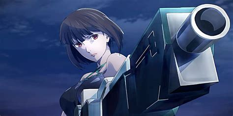 god eater kisscartoon|God Eater Sakuya Tachibana .